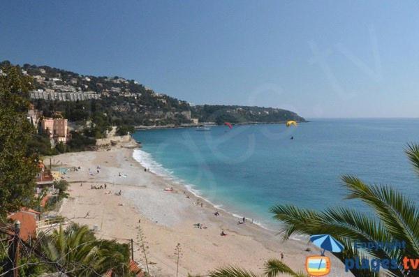 Residence "Le Golfe Bleu" Roquebrune-Cap-Martin Bagian luar foto