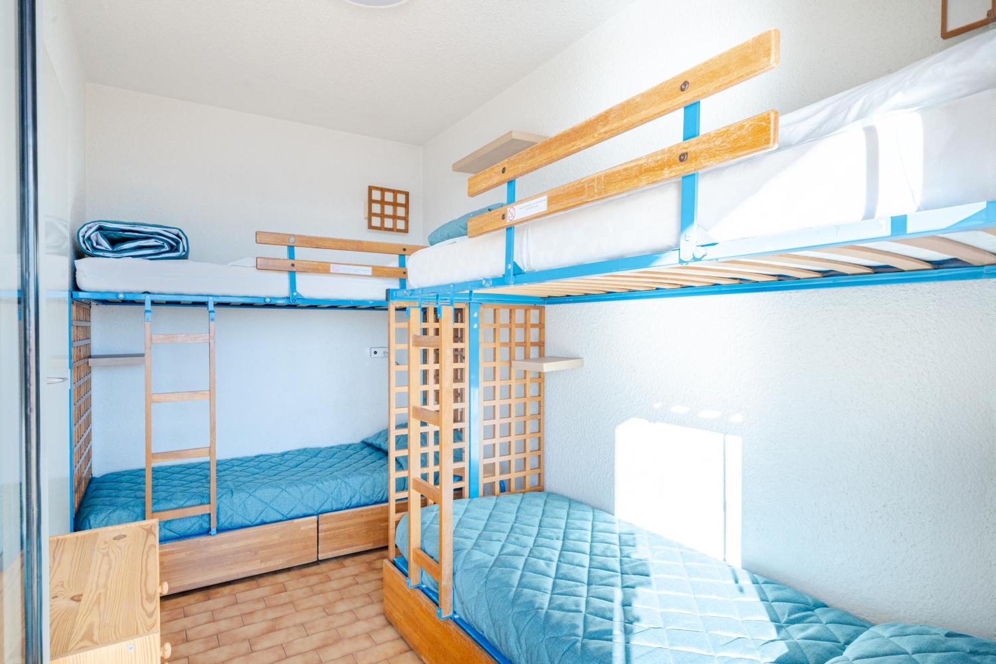 Residence "Le Golfe Bleu" Roquebrune-Cap-Martin Bagian luar foto