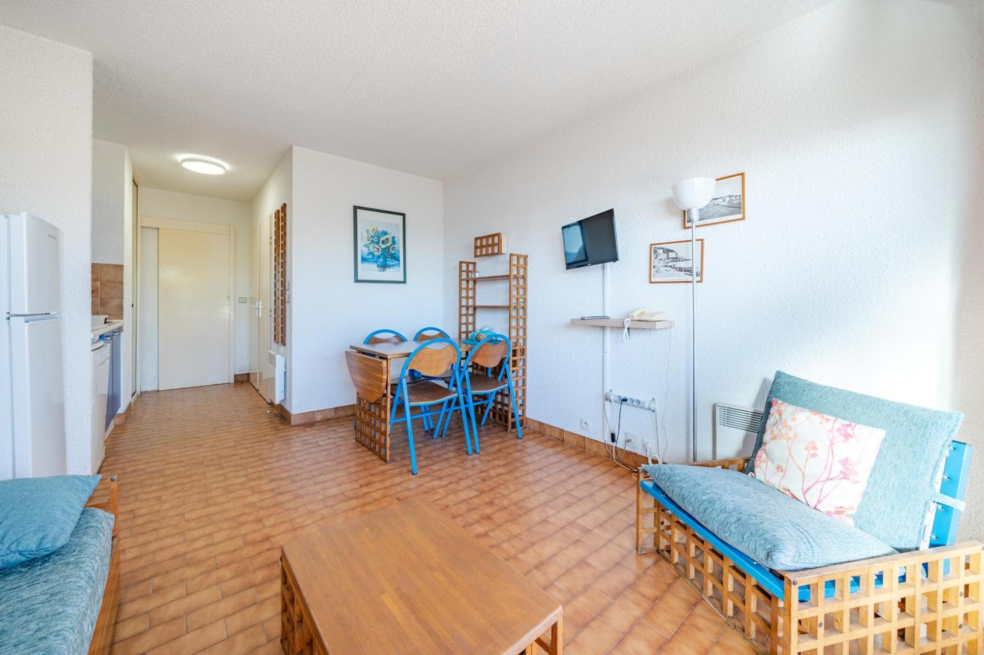 Residence "Le Golfe Bleu" Roquebrune-Cap-Martin Bagian luar foto