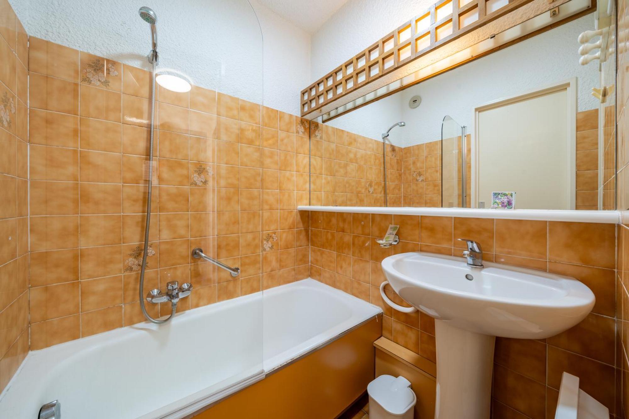 Residence "Le Golfe Bleu" Roquebrune-Cap-Martin Bagian luar foto