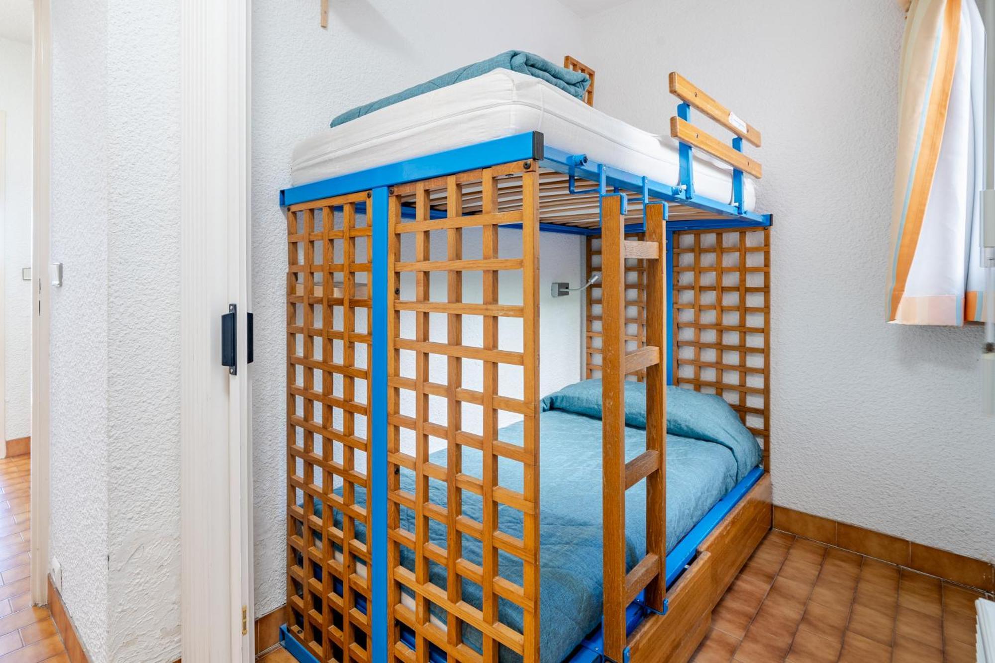 Residence "Le Golfe Bleu" Roquebrune-Cap-Martin Bagian luar foto