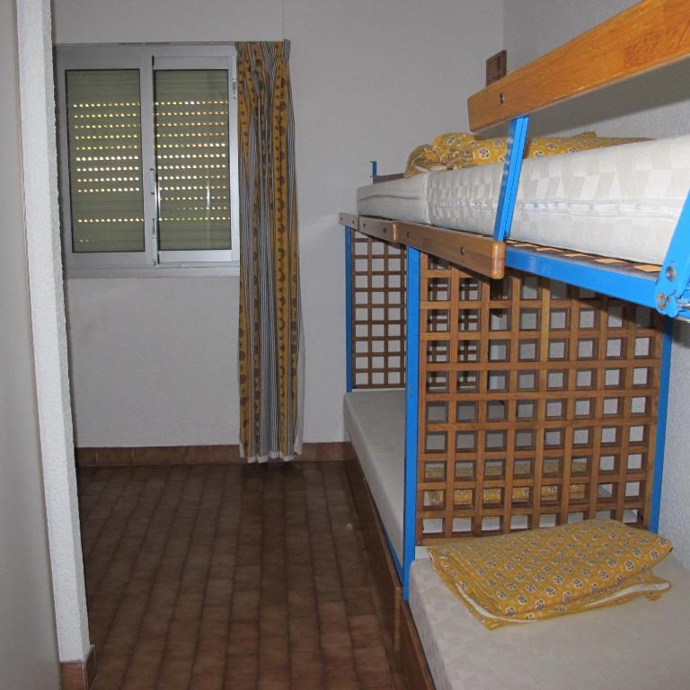 Residence "Le Golfe Bleu" Roquebrune-Cap-Martin Ruang foto
