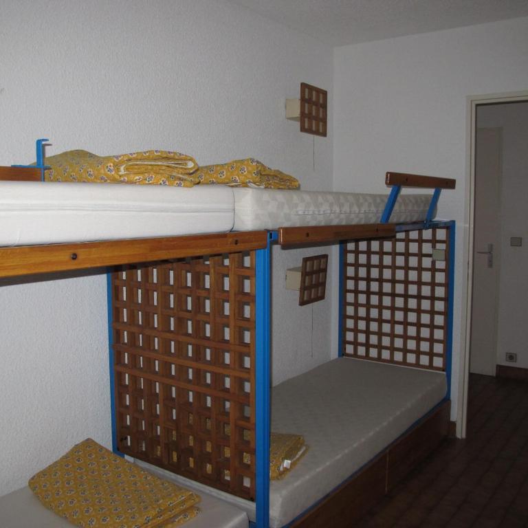 Residence "Le Golfe Bleu" Roquebrune-Cap-Martin Ruang foto