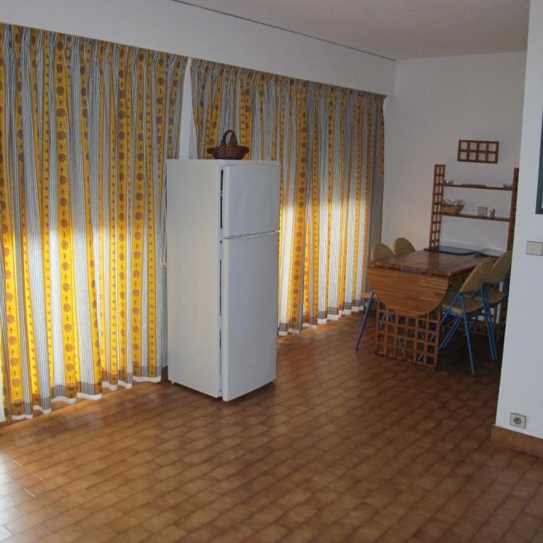 Residence "Le Golfe Bleu" Roquebrune-Cap-Martin Ruang foto