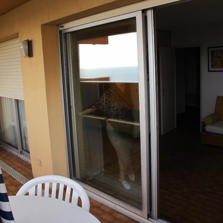 Residence "Le Golfe Bleu" Roquebrune-Cap-Martin Bagian luar foto